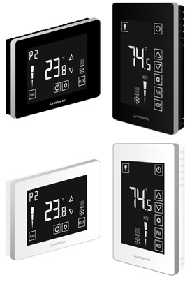 ThermoMart KT8230 Plug-and-Play-220-V-Temperaturreglerbox - 30Amp